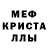 A-PVP мука Arnel Enero
